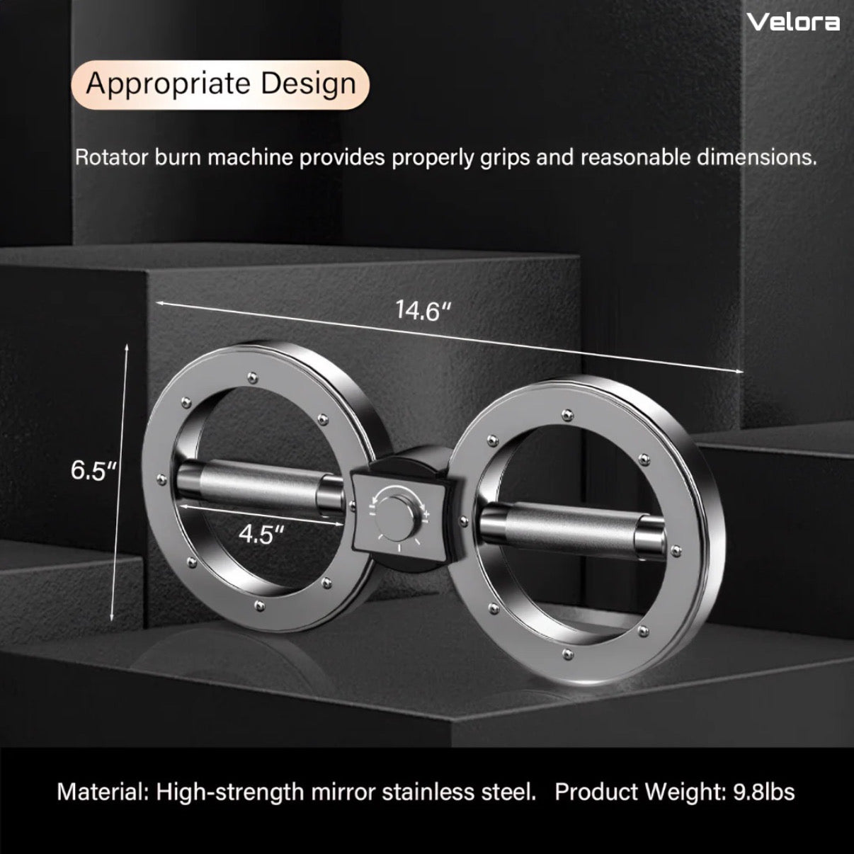 Velora ArmElite™