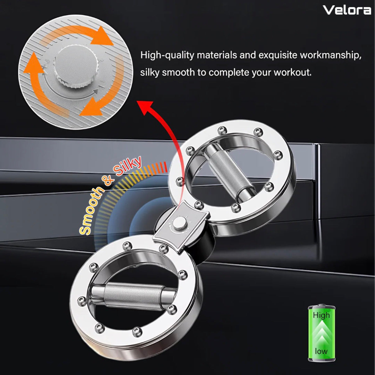 Velora ArmElite™